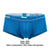 JOR 1835 Daily Trunks Color Blue