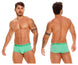 JOR 1835 Daily Trunks Color Mint