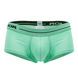 JOR 1835 Daily Trunks Color Mint