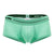 JOR 1835 Daily Trunks Color Mint