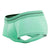 JOR 1835 Daily Trunks Color Mint