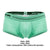 JOR 1835 Daily Trunks Color Mint