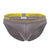 JOR 1837 Daily Bikini Color Gray