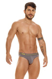 JOR 1837 Daily Bikini Color Gray