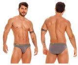 JOR 1837 Daily Bikini Color Gray