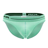 JOR 1837 Daily Bikini Color Mint