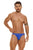 JOR 1838 Daily Jockstrap Color Blue