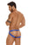 JOR 1838 Daily Jockstrap Color Blue