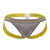 JOR 1838 Daily Jockstrap Color Gray