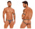 JOR 1838 Daily Jockstrap Color Gray