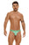 JOR 1838 Daily Jockstrap Color Mint