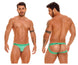 JOR 1838 Daily Jockstrap Color Mint