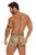 JOR 1838 Daily Jockstrap Color Mint