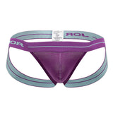 JOR 1838 Daily Jockstrap Color Purple