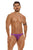 JOR 1838 Daily Jockstrap Color Purple