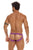 JOR 1838 Daily Jockstrap Color Purple