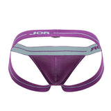 JOR 1838 Daily Jockstrap Color Purple