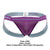 JOR 1838 Daily Jockstrap Color Purple