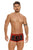 JOR 1840 Nitro Trunks Color Black