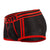 JOR 1840 Nitro Trunks Color Black