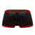 JOR 1840 Nitro Trunks Color Black