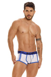 JOR 1840 Nitro Trunks Color White