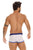 JOR 1840 Nitro Trunks Color White