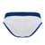 JOR 1841 Nitro Bikini Color White