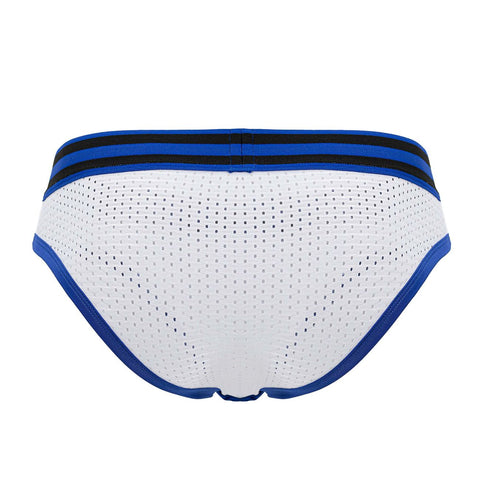 JOR 1841 Nitro Bikini Color White