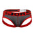 JOR 1842 Nitro Jockstrap Color Black