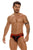 JOR 1842 Nitro Jockstrap Color Black