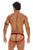 JOR 1842 Nitro Jockstrap Color Black