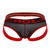 JOR 1842 Nitro Jockstrap Color Black