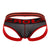 JOR 1842 Nitro Jockstrap Color Black