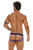 JOR 1842 Nitro Jockstrap Color White