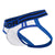 JOR 1842 Nitro Jockstrap Color White