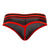 JOR 1843 Nitro G-String Color Black