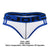 JOR 1843 Nitro G-String Color White