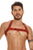 JOR 1845 Nitro Harness Color Red