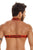 JOR 1845 Nitro Harness Color Red