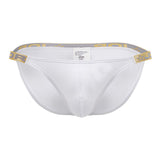 JOR 1846 Ares Bikini Color White