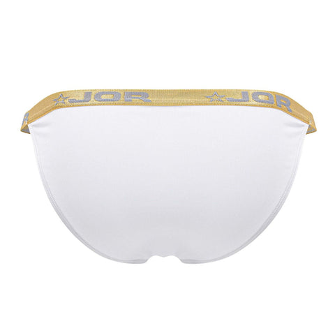 JOR 1846 Ares Bikini Color White