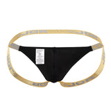 JOR 1847 Ares Jockstrap Color Black