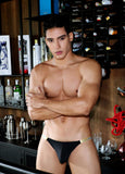 JOR 1847 Ares Jockstrap Color Black