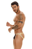 JOR 1847 Ares Jockstrap Color Black