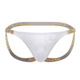 JOR 1847 Ares Jockstrap Color White