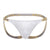 JOR 1847 Ares Jockstrap Color White