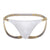 JOR 1847 Ares Jockstrap Color White