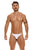 JOR 1847 Ares Jockstrap Color White