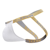 JOR 1847 Ares Jockstrap Color White